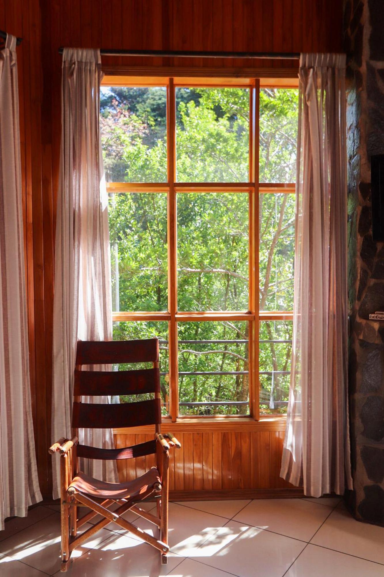 Los Pinos Cabins & Reserve Monteverde Zewnętrze zdjęcie